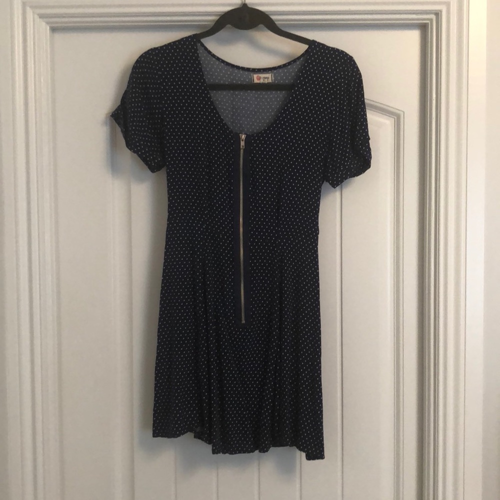 Skater Dress